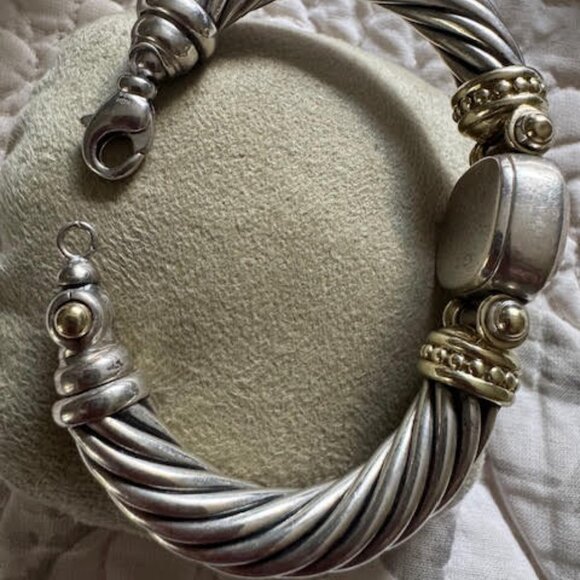 Yurman Bangle Watch - Picture 3 of 3